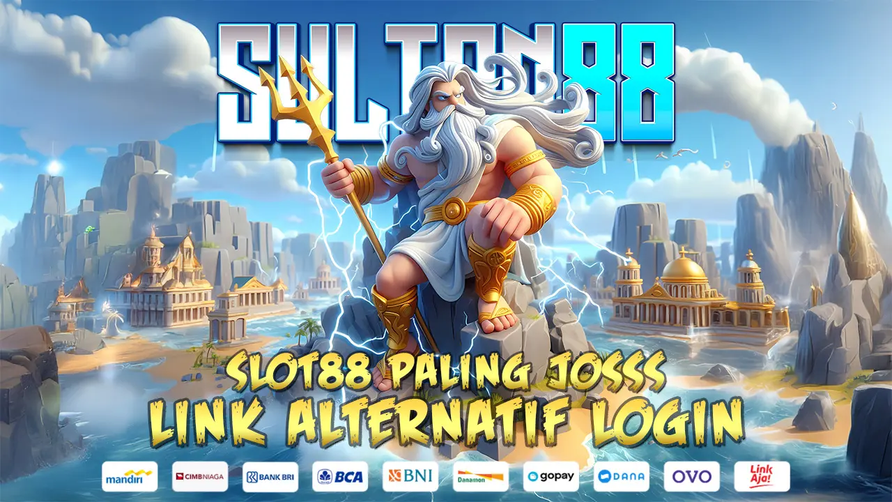 GENTING99S slot88 resmi
